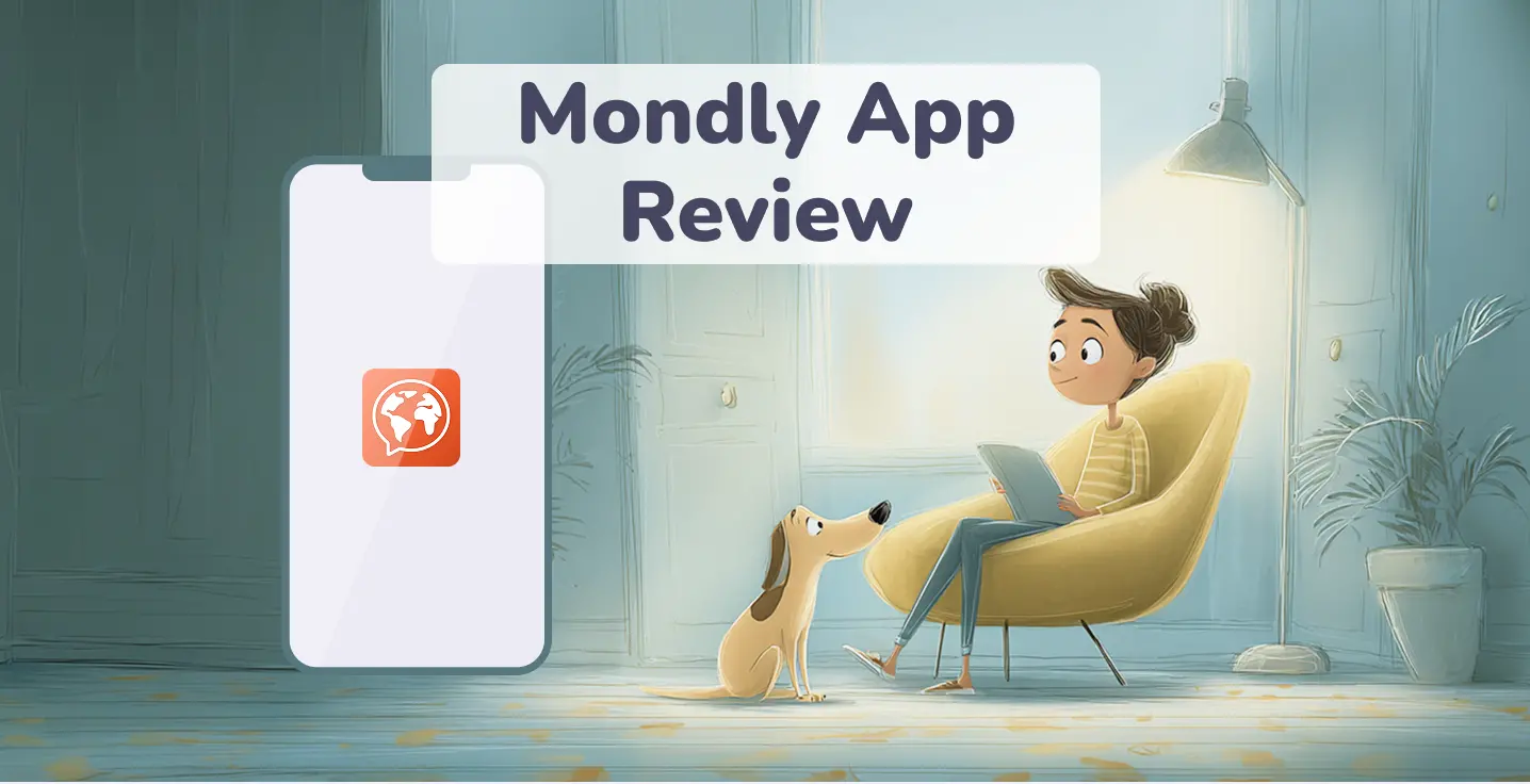 Mondly review