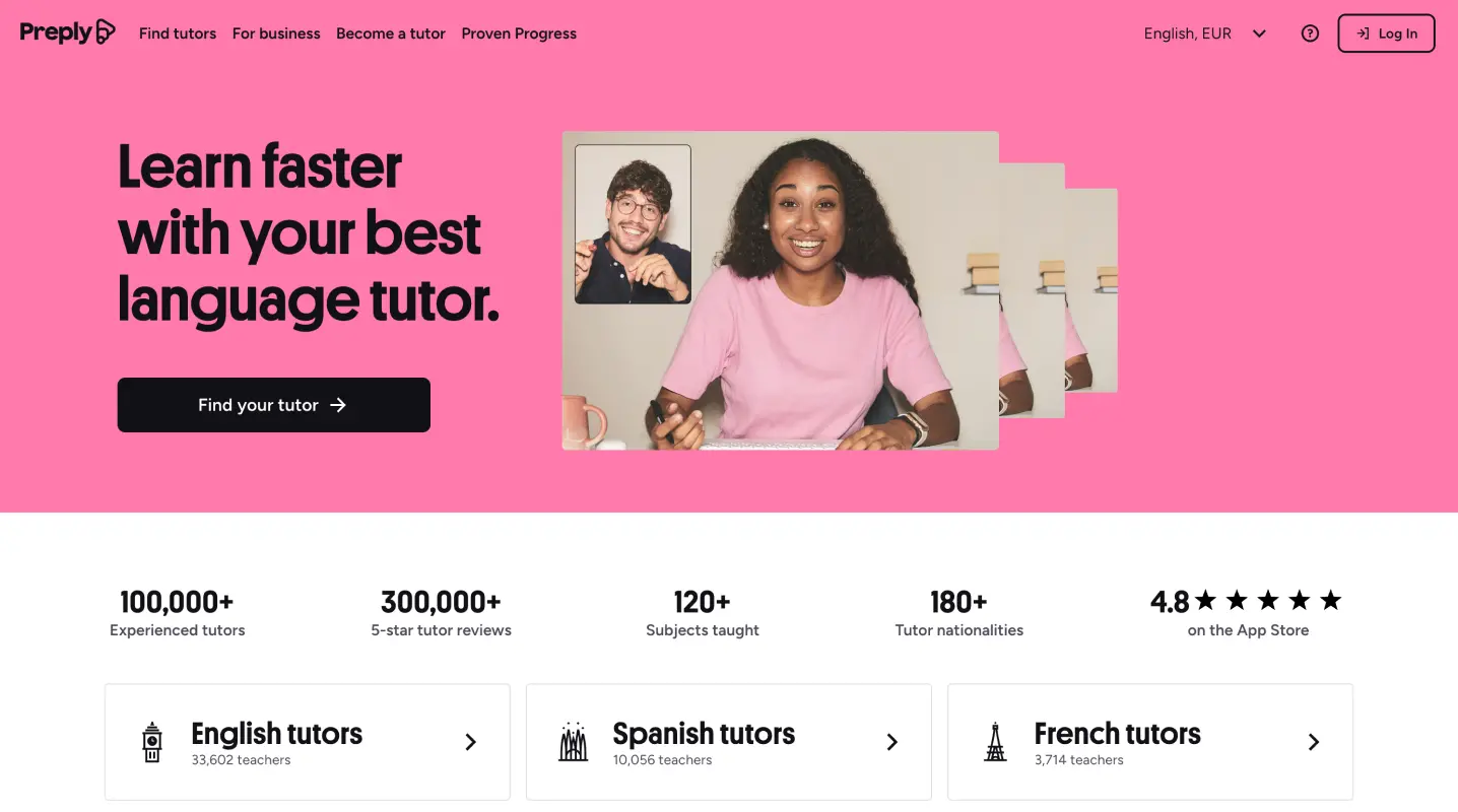 Preply