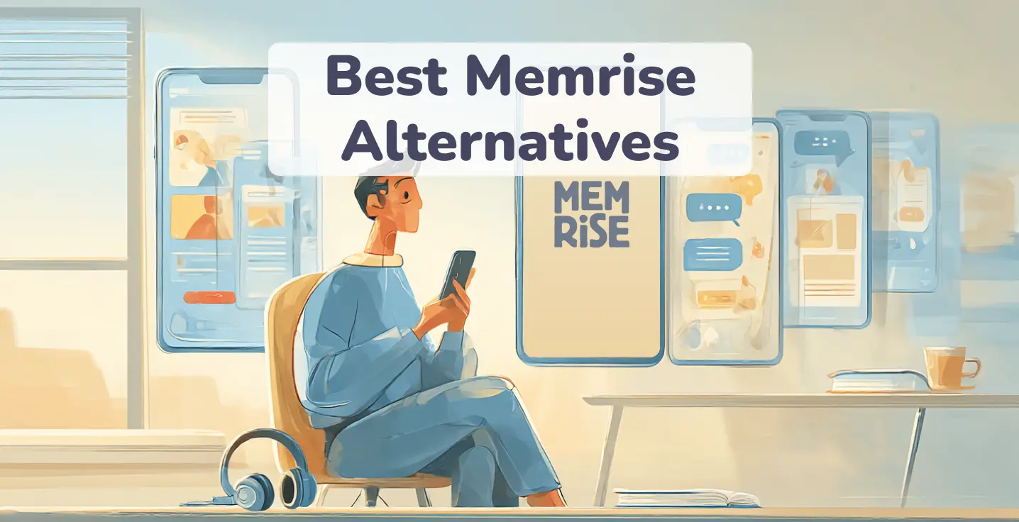 best memrise alternatives for learning english 1