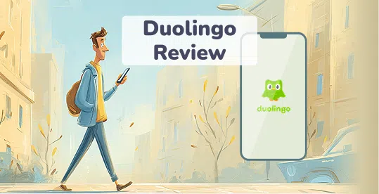Duolingo Review 1