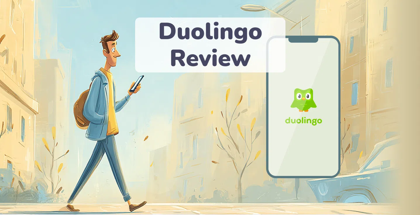 Duolingo Review