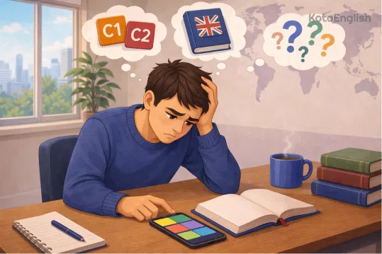 Limitations for advanced learners 1