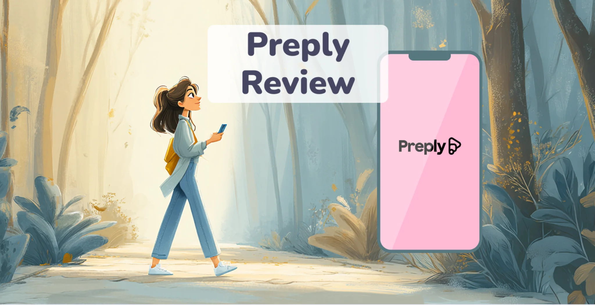 Preply Review