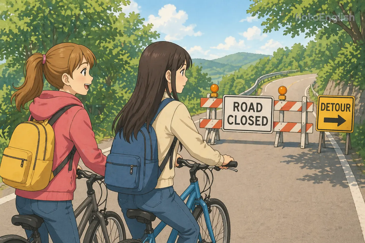 how to form the first conditional