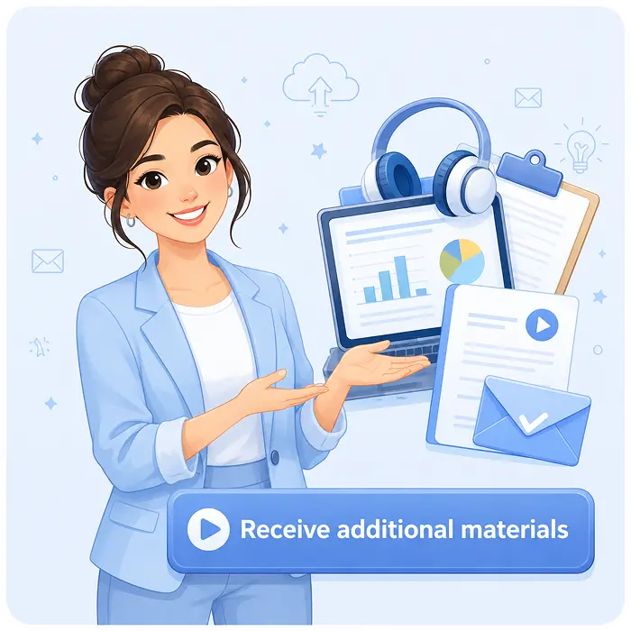 improve your english skills with additional materials