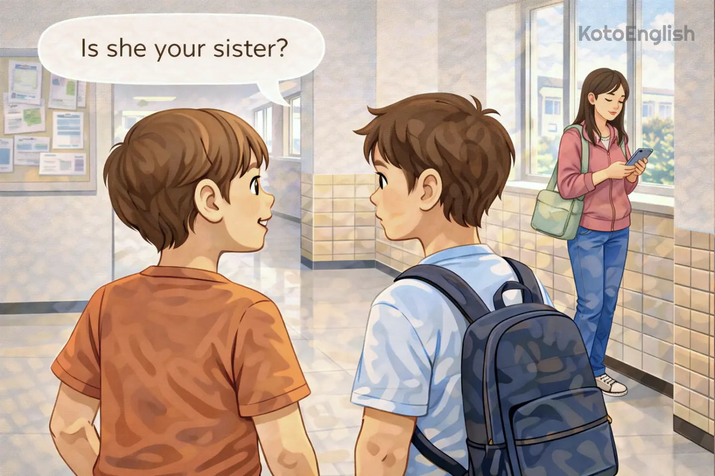 interrogative sentences