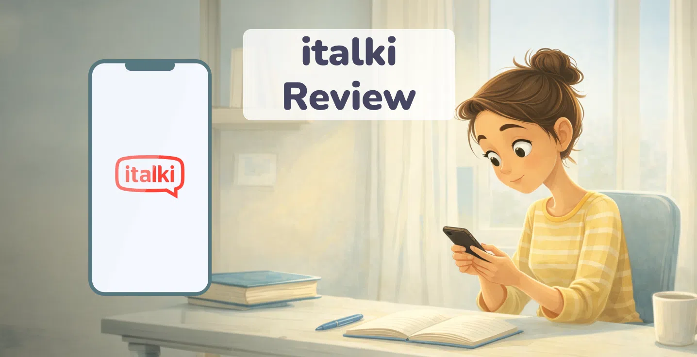 italki Review