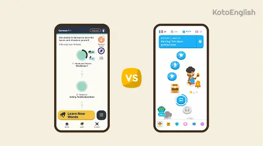 memrise vs duolingo 1