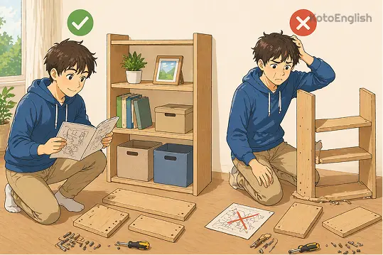 negatives and questions in the first conditional 1