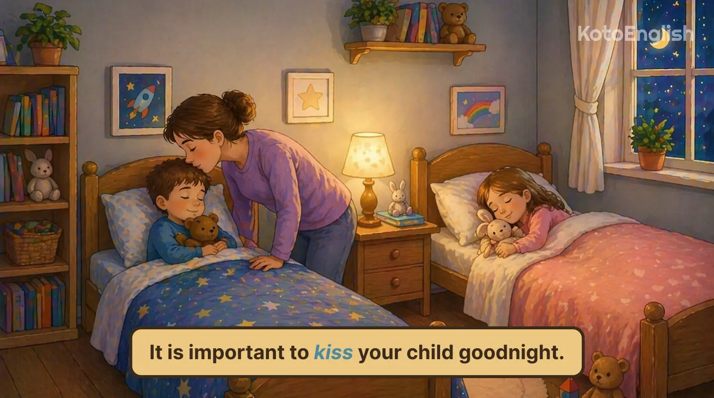 positive verbs that start with k