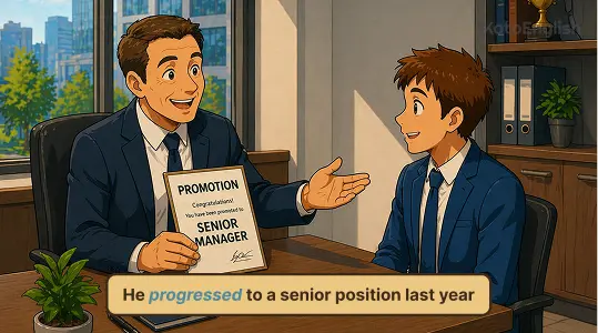 positive verbs that start with p 1