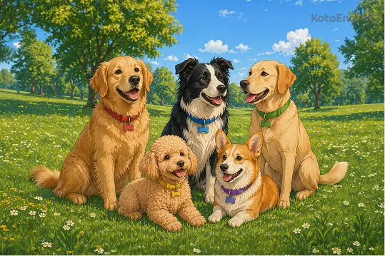 regular plural nouns ending in s 1