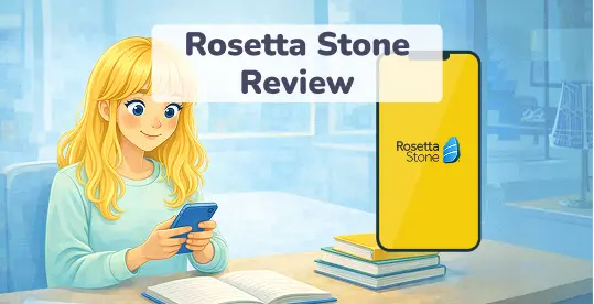 rosetta stone review 1