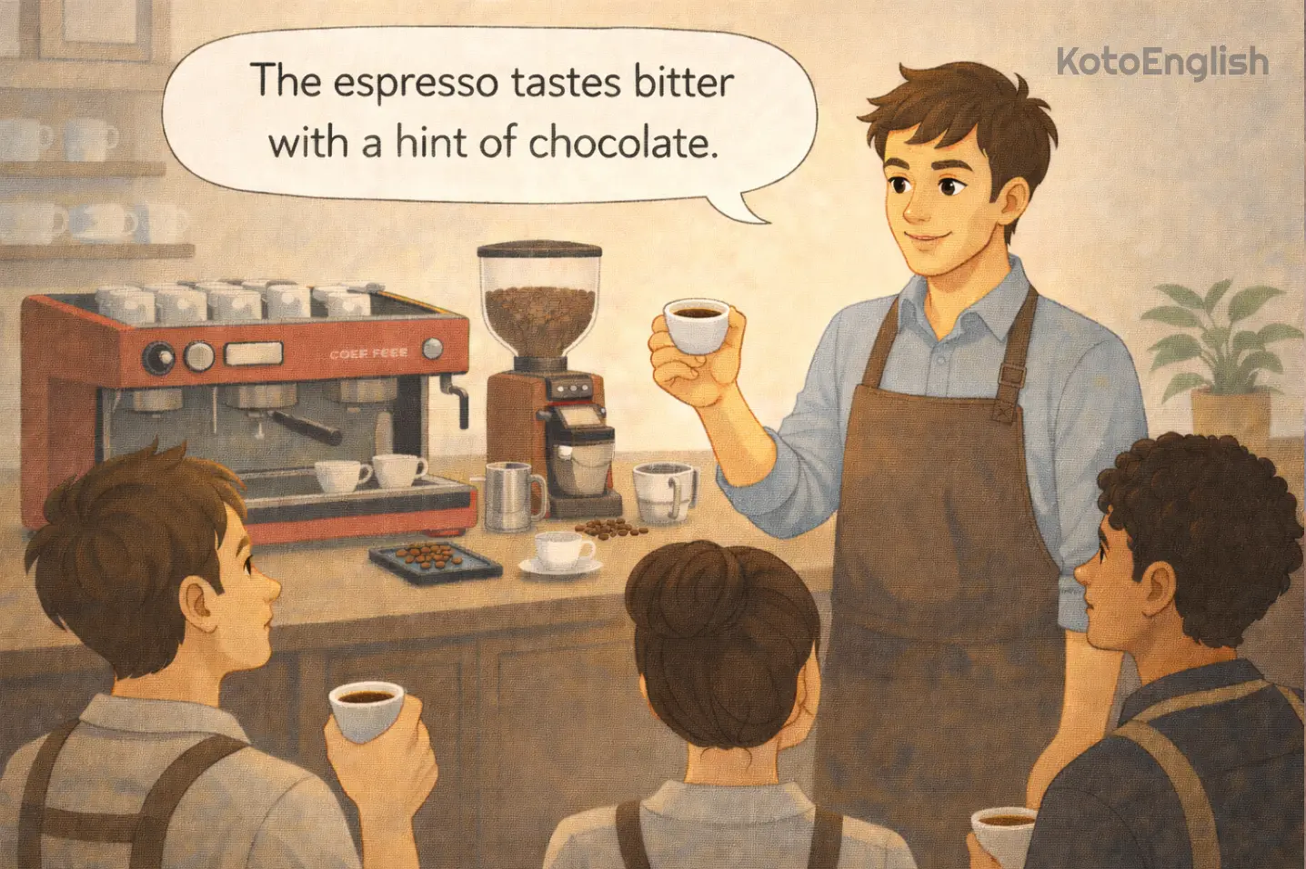 Linking Verbs: Definition, List, and Examples