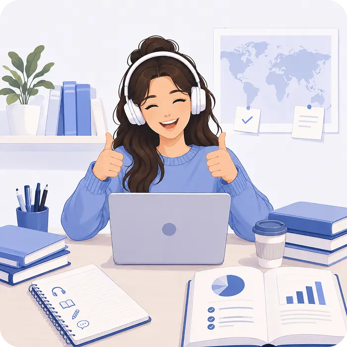 start english test online without sign up