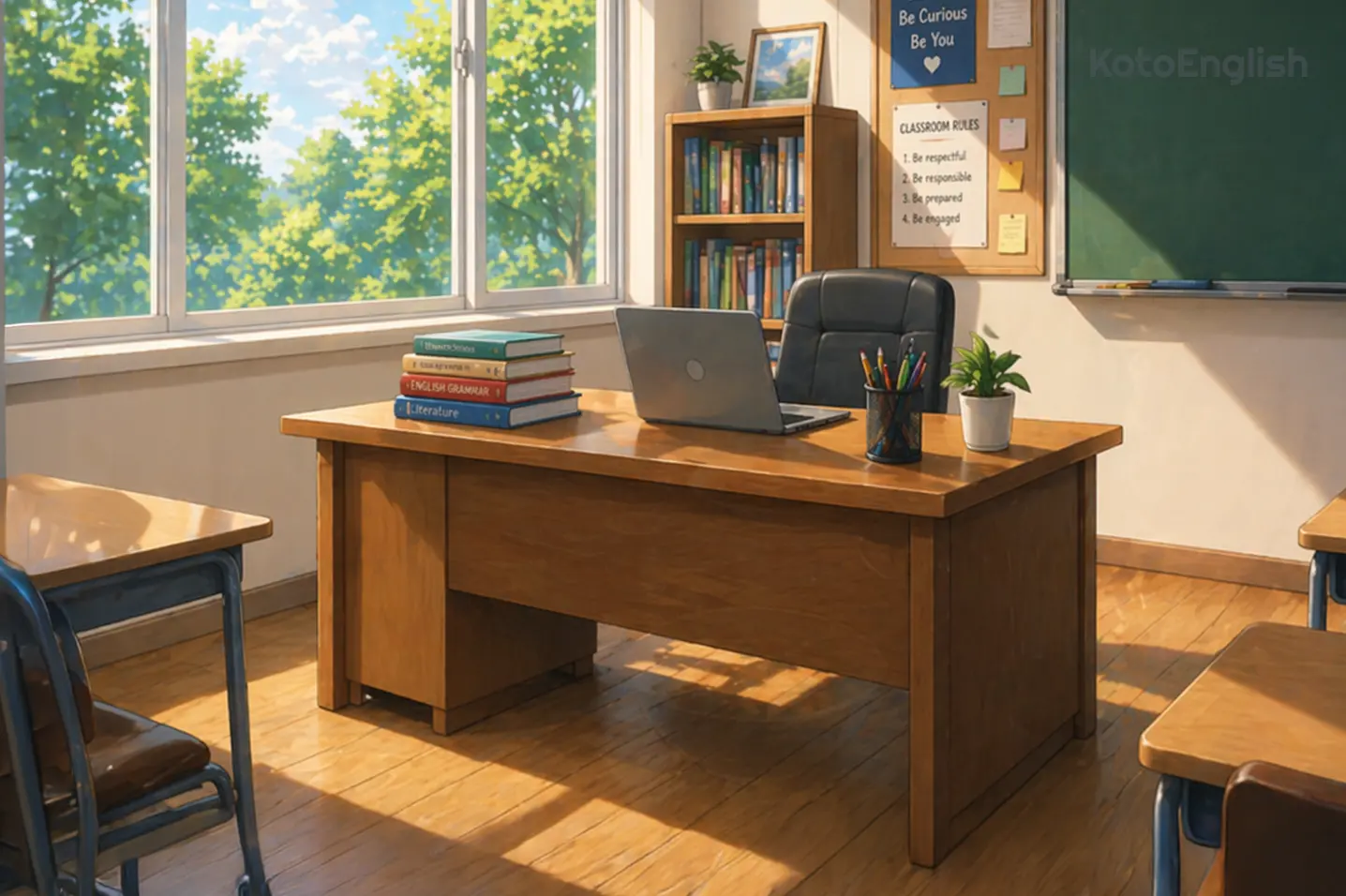 understanding possessive nouns