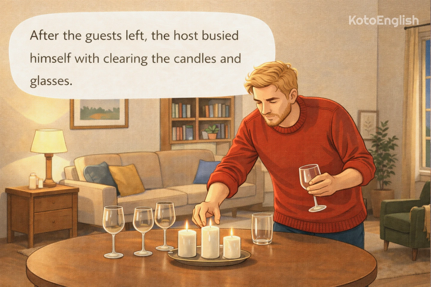 verbs that are always reflexive