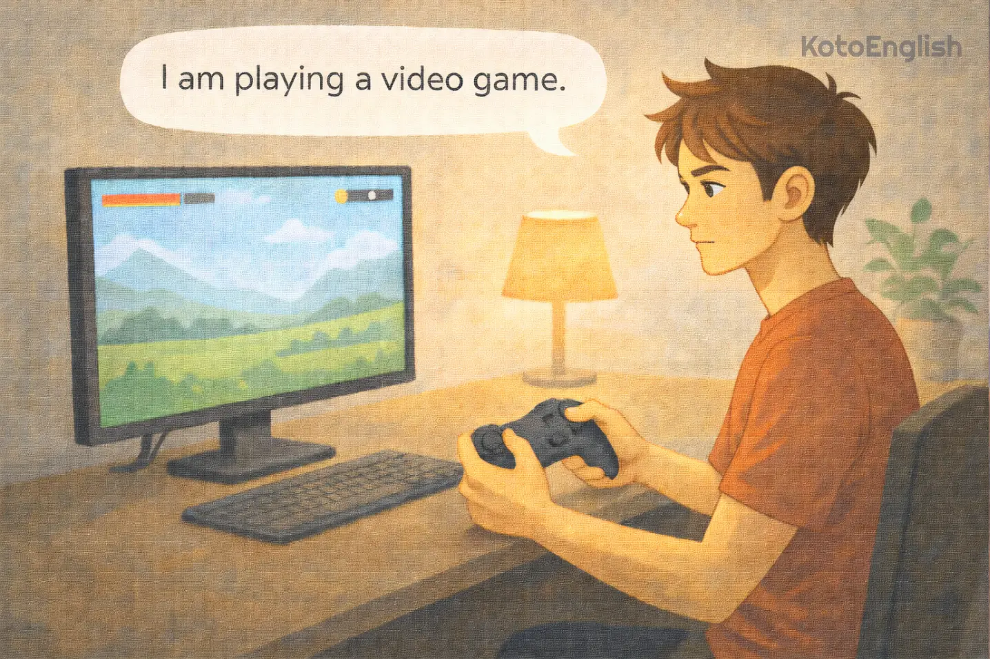 what are helping verbs