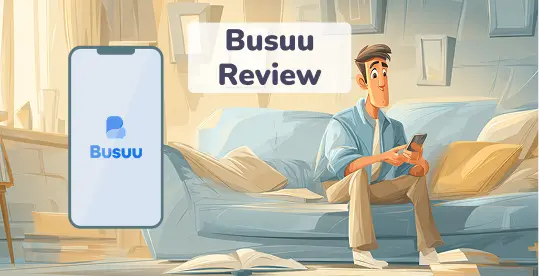 busuu review 1