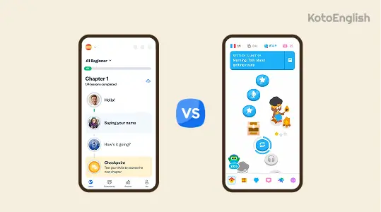 busuu vs duolingo 1