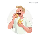 eat definition 1