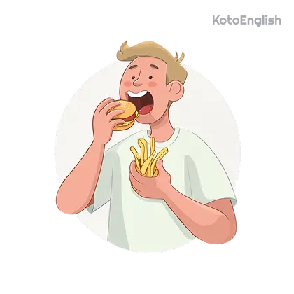 eat definition