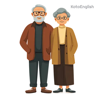 grandparents definition