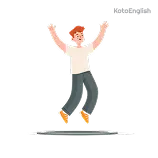 jump definition 1