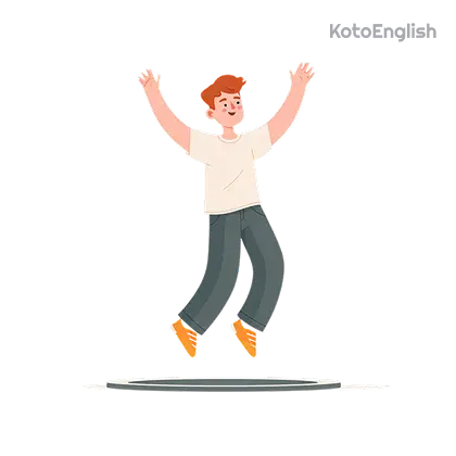 jump definition