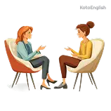 talk definition 1