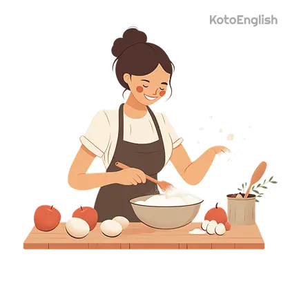 cook definition