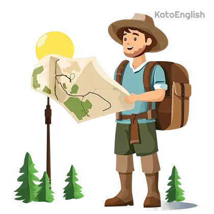 explorer definition