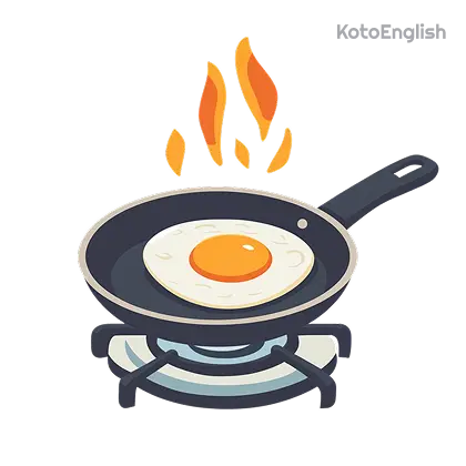 fry definition