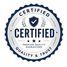 online ielts mock test simulator badge