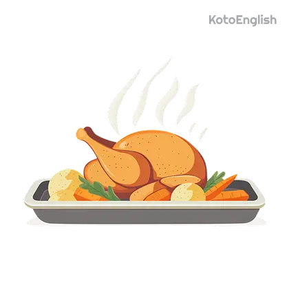 roast definition