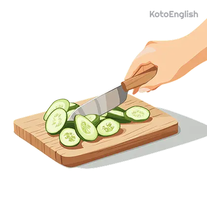 slice definition