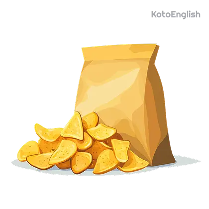snack definition