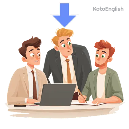 supervisor definition