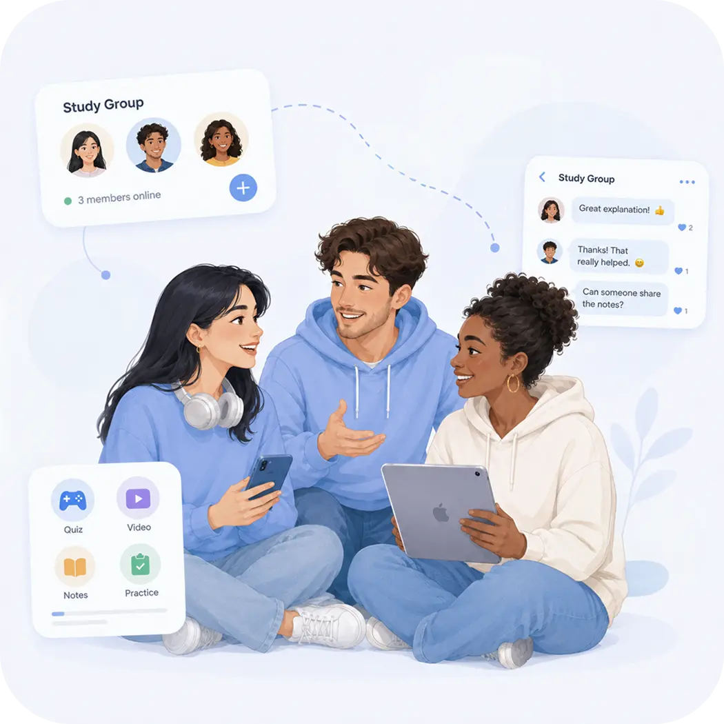 Social Connections