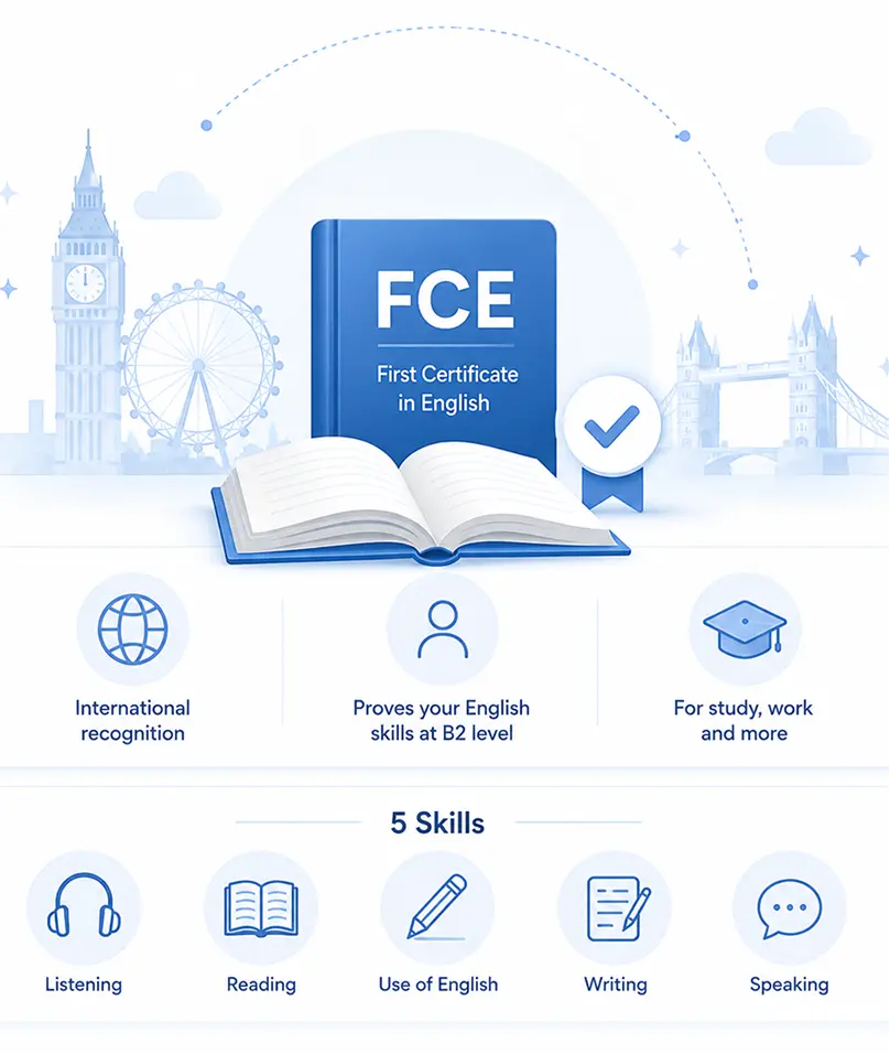 fce exam