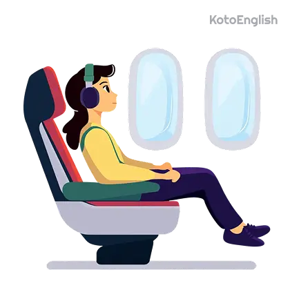 passenger definition