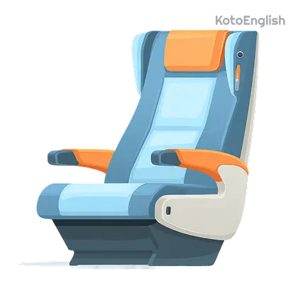 seat definition