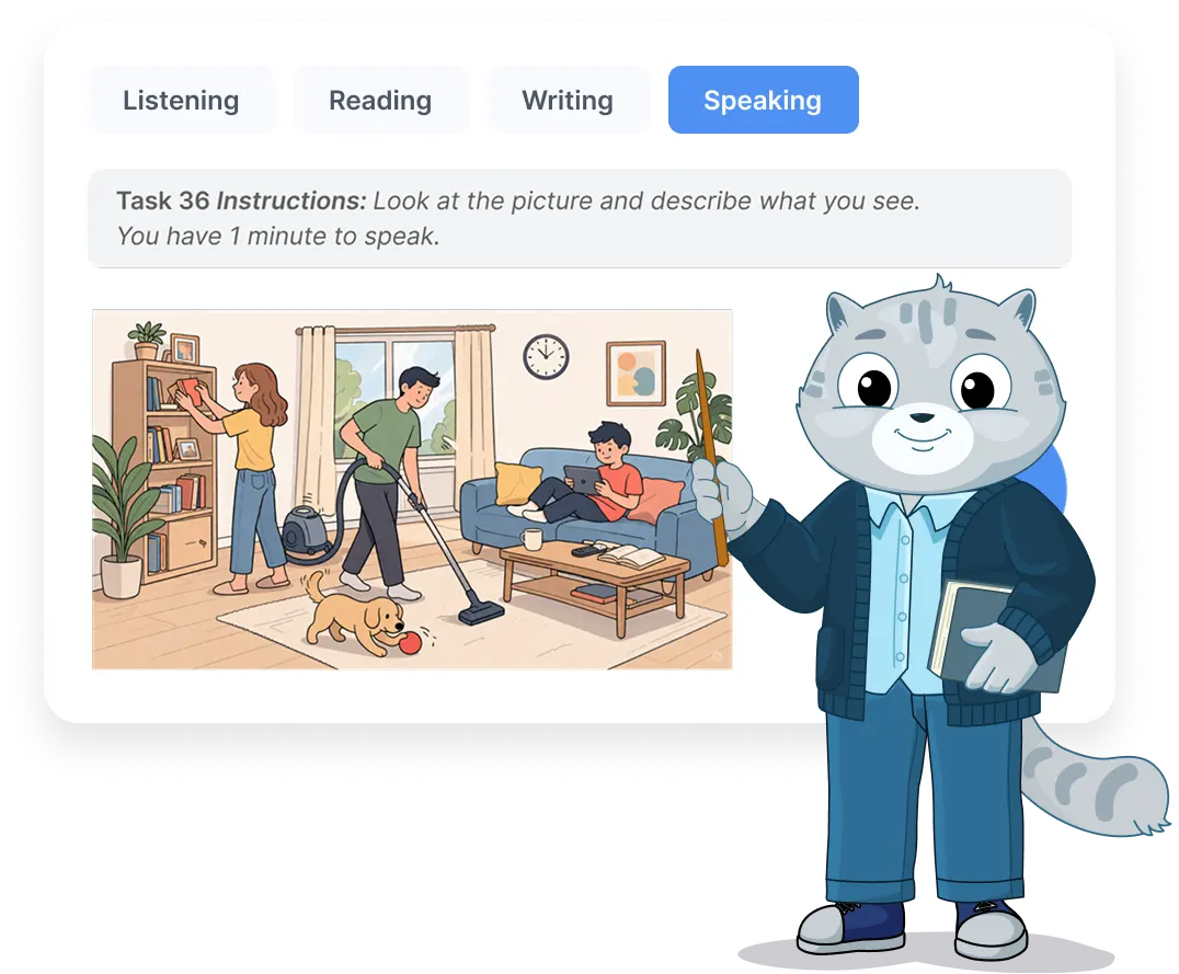 toefl ibt test online