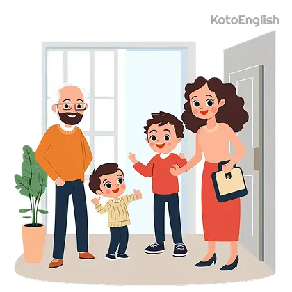 visit definition