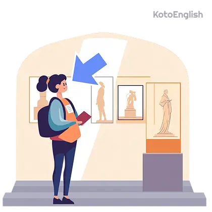 visitor definition
